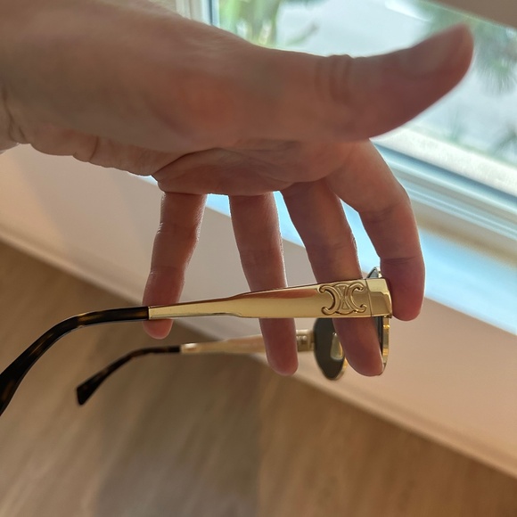 Celine Sunglasses - Picture 4 of 5